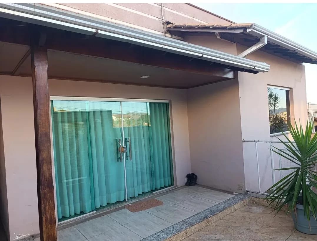 Casa para Venda