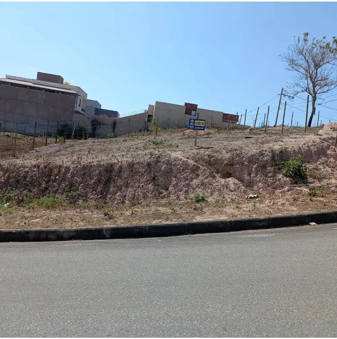 Lote para Venda — foto 1