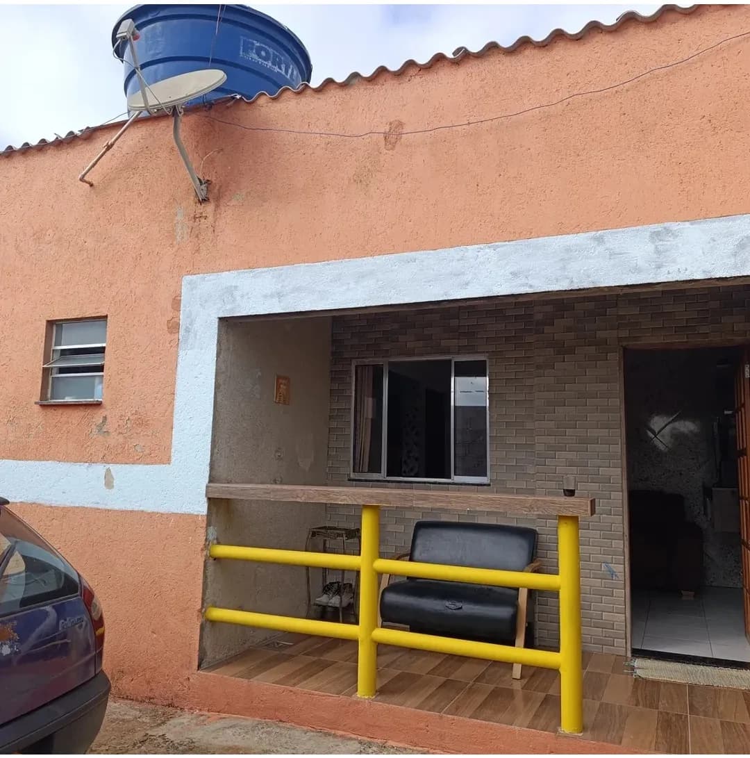 Casa para Venda