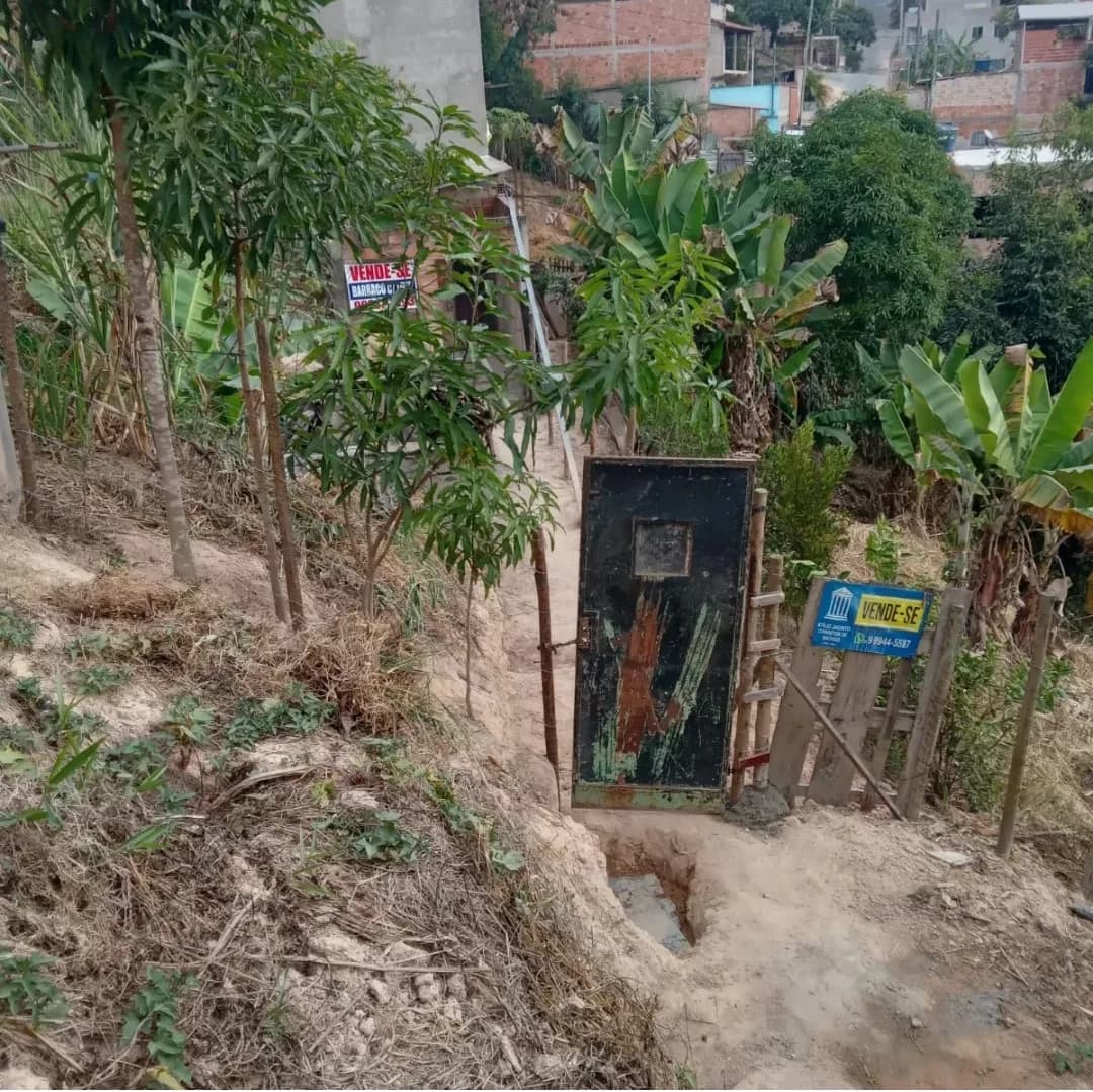 Lote para Venda — foto 1