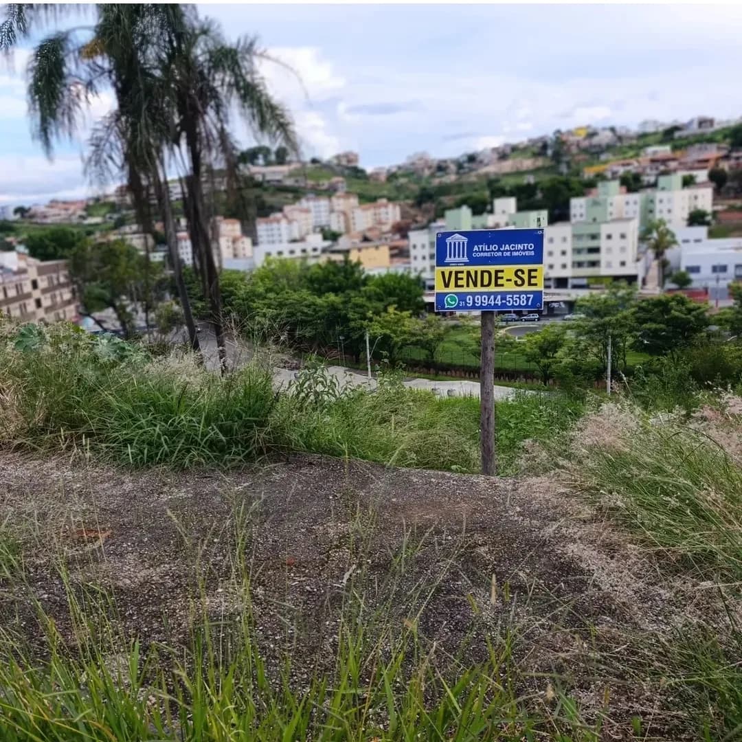 Lote para Venda — foto 1