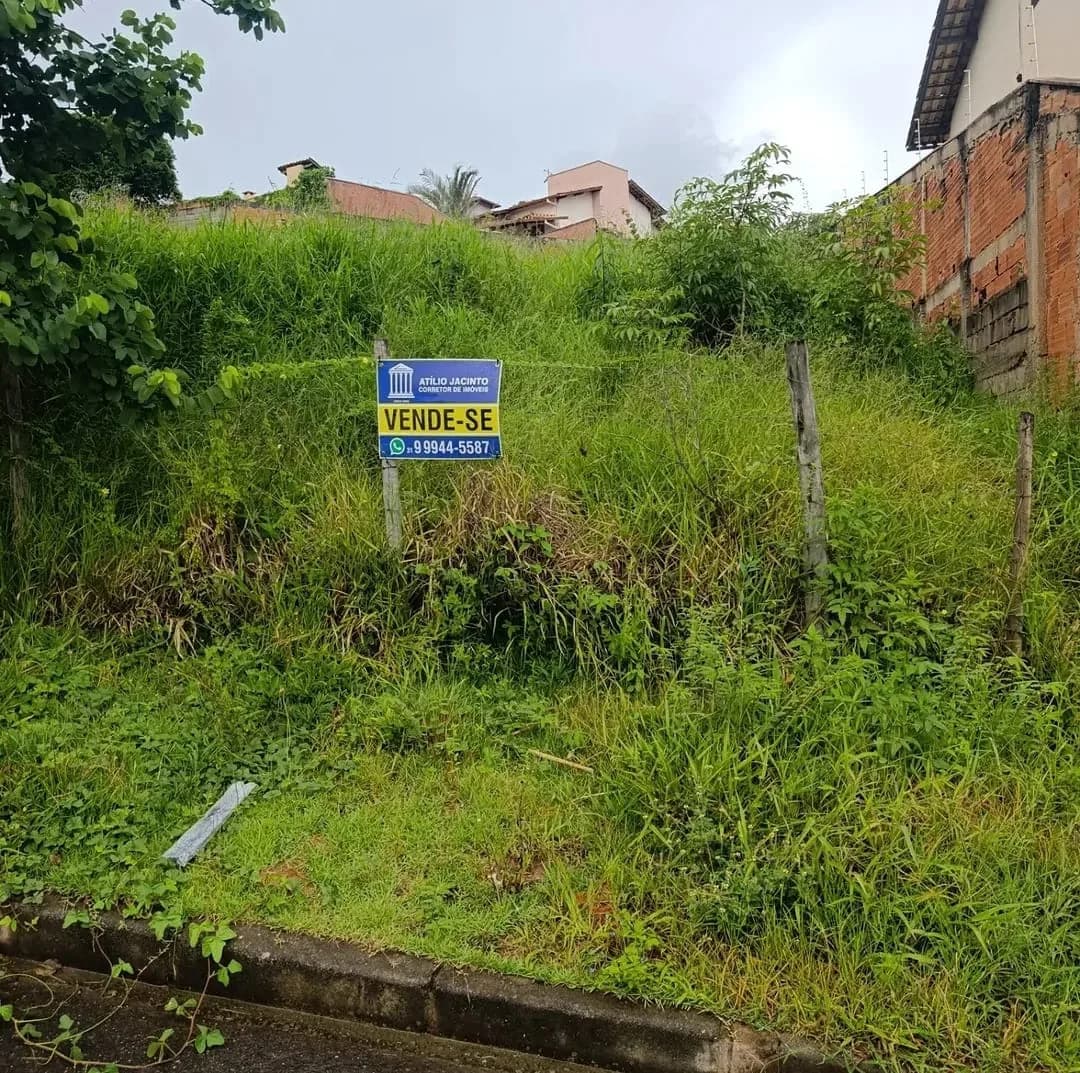 Lote para venda — foto 1