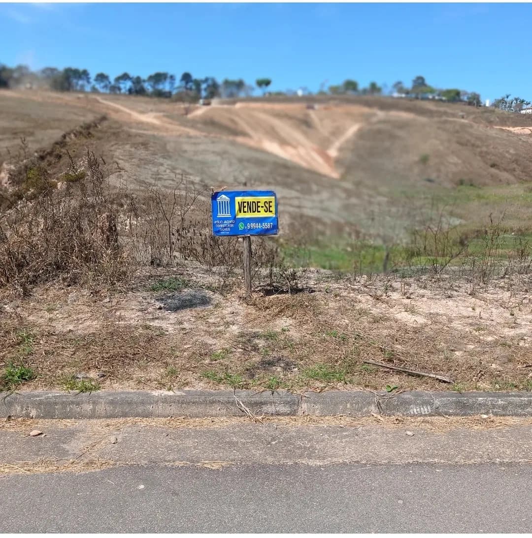 Lote para Venda — foto 1