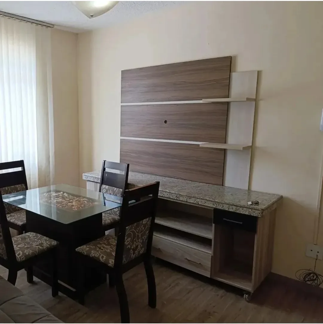 Apartamento para Venda