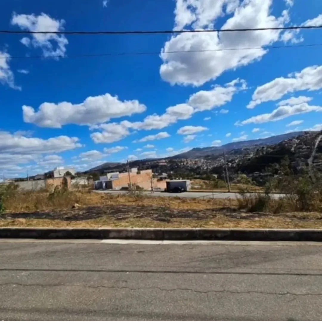 Lote para Venda — foto 1
